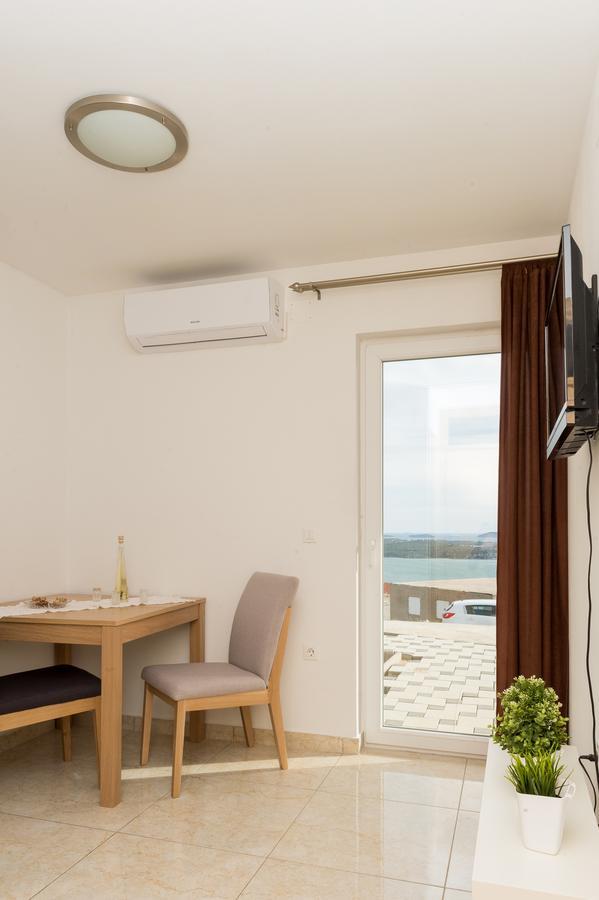 Apartments Sky Sibenik Exterior photo