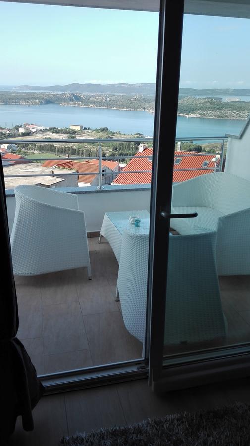 Apartments Sky Sibenik Exterior photo